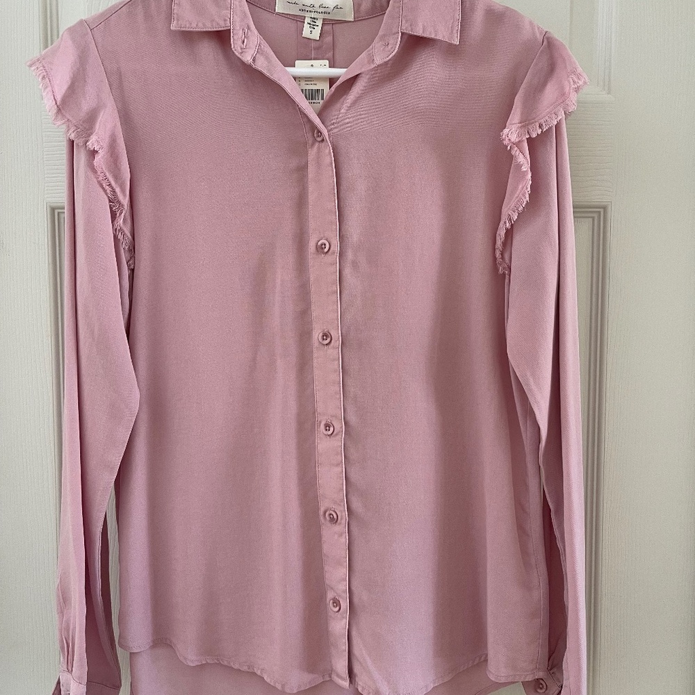 Cloth & Stone top